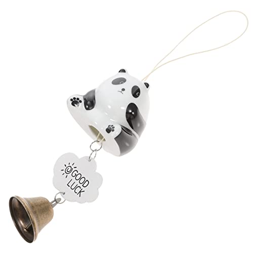 Abaodam 5 Peças Pingente De Carrilhão De Vento Ornamento De Carro Decoração Acessórios Automotivos I