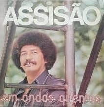 ASSISÃO EM ONDAS QUENTES, 1978 (NACIONAL) [LP]
