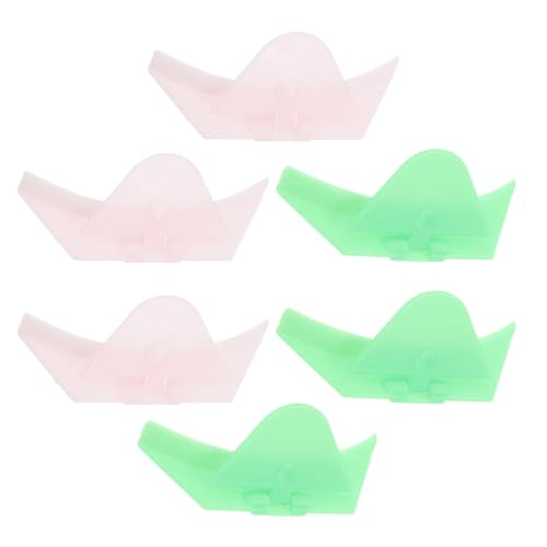 HOLIDYOYO 6 Pack Electric Kettle Spout Cover Teapot Spout Cap for Water Kettle Accessories