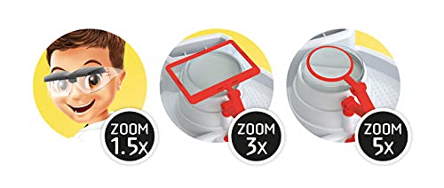 Buki Chimie Du Minuscule - vue 10