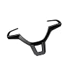 Sticker Auto Auto Stuurknoppen Cover Trim Fit voor Skoda Kodiaq Octavia A7 Rapid Yeti Fantastische accessoires Auto…