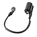 Motorcycle Ignition Coil Pressure Coil 50cc 70cc 110cc 125cc 150cc 200cc 250cc Compatible with Automotive Motorcycle Parts ATV Scooter Quad Bike