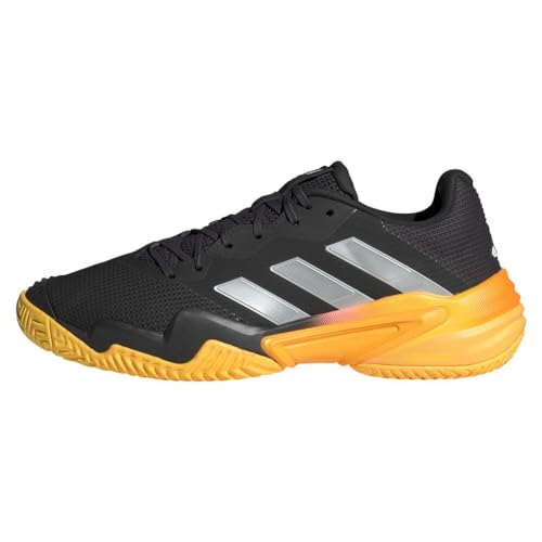 adidas Men's Barricade 13 Tennis Shoes Sneaker3