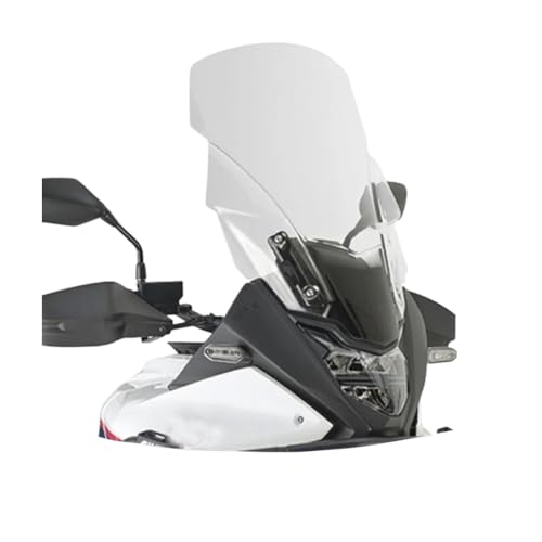 Pare-Brise de Moto XL750 Transalp Déflecteur de Haute Qualité Capot en Verre