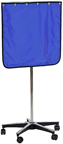 X-Ray Mobile Shield - Porta-Shield, 24