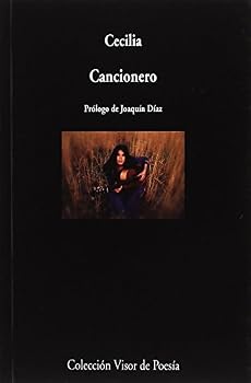 Paperback Cancionero [Spanish] Book