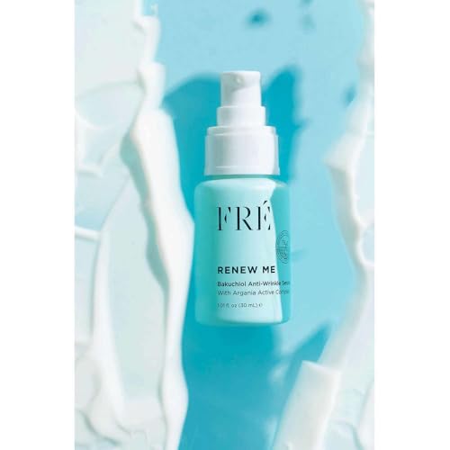 Image of Fre Renew Me Bakuchiol Anti-Wrinkle Serum