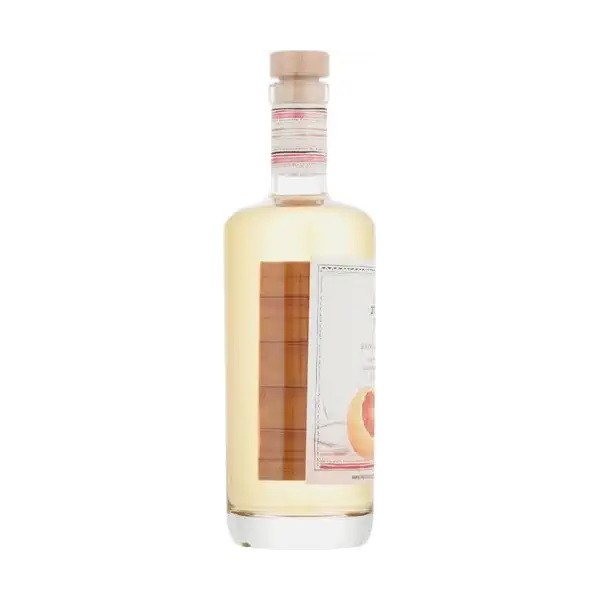 21 Seeds Tequila Grapefruit Hibiscus, 750mL, 70 proof, clear 12