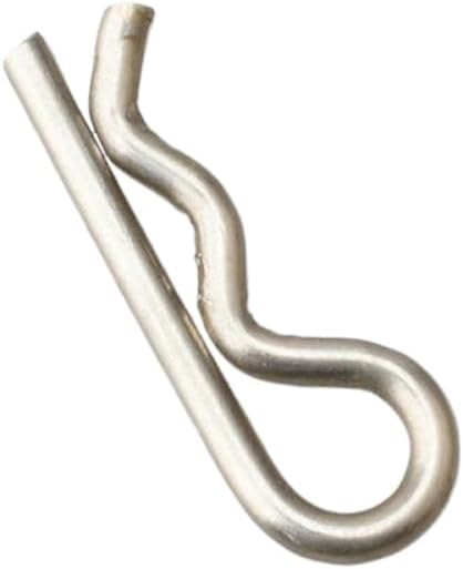 Clip 90468-18008-00 Compatible with 2T 9.9HP-225HP 4T F6-F350 90468-18008 Outboard Engine