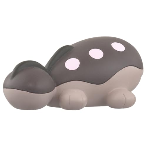 Pokemon Moncolle MS-43 de 4cm figura coleccionable original 5
