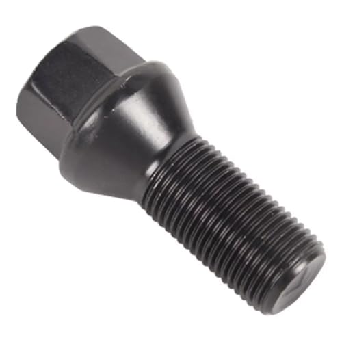 Buje varilla y perno de rueda con especificación exacta OEM 36136781151 para F25 X3