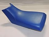 New Replacement seat cover fits Kawasaki KLF 110 1987-88 KLF110 B Mojave 346