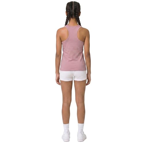 Image of Lilax Girls' Racerback Tank Top