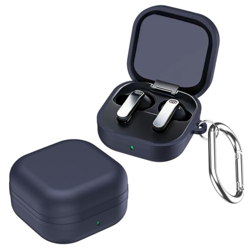 �v���~�A��TPU�P�[�XBuds4/4Pro Earbud�V�F���ی�J�o�[�͑ϋv���ی�֗̕��ȃJ���r�i�N���b�v