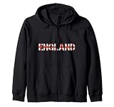 Stolz auf Englisch? Natürlich sind wir! Dieses England-Flaggen-Kostüm für Männer, Frauen und Kinder ist das ideale englische Geschenk für jemanden mit einer englischen Seele oder einem englischen Herzen. Komm auf England!