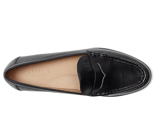 Image of Lauren Ralph Lauren Wynnie Loafers