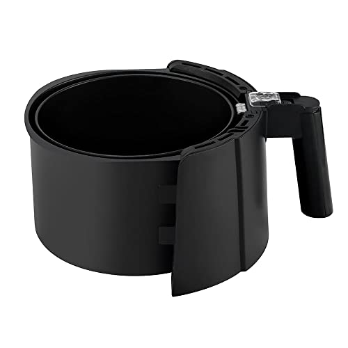 Fritadeira sem óleo GourmetFry Digital 4L 127V/60Hz
