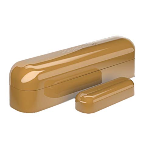 Preisvergleich Produktbild FIBARO - Tür- und Fensterkontakt, golden