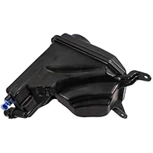 CRP Automotive Rein EPT0028 Expansion Tank, Multi