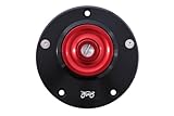 Tankdeckel Tankschloss Schnell Freigabe 1/4 mit Schlüssel kompatibel mit KAWASAKI Z1000 / Z1000R 2014-2021, Z1000SX /TOURER ZXT00W 2017-2019, ZZR 1400 PERFORMANCE 2016-2021, VERSYS KLZ 1000 2012-2014, ER6 N ER-6 2009-2011, ER6 N ER-6 2012-2016, Z750 Z-750 2007-2013, Z750R Z-750R 2011-2013, Z800 Z800E 2013-2016, Z1000 Z-1000 2007-2009, Z1000 Z-1000 2010-2013, ER6 F ER-6F 2009-2011, ER6 F ER-6F 2012-2016, Z1000SX ZXT00G 2011-2013