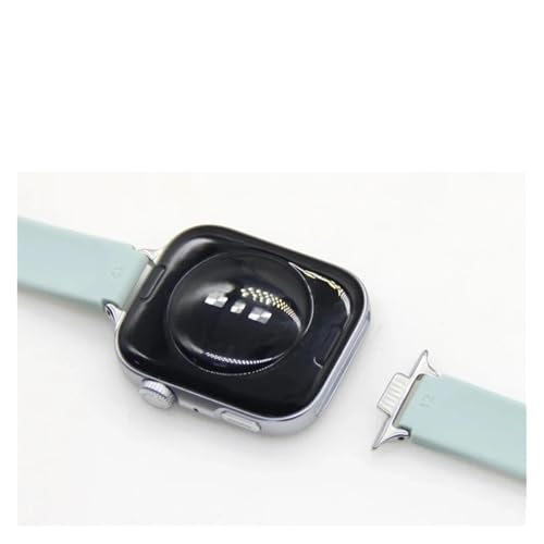 Bracelet de rechange silicone Fit 3 4 4Pro anti-transpirant - 4
