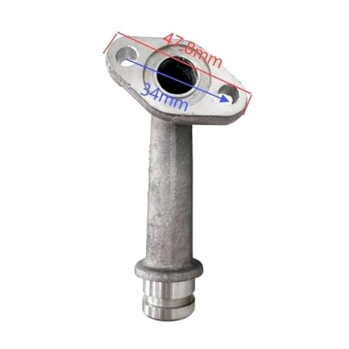 Kit de joints toriques à eau Linhai 260 300 Stels 300B Buyang