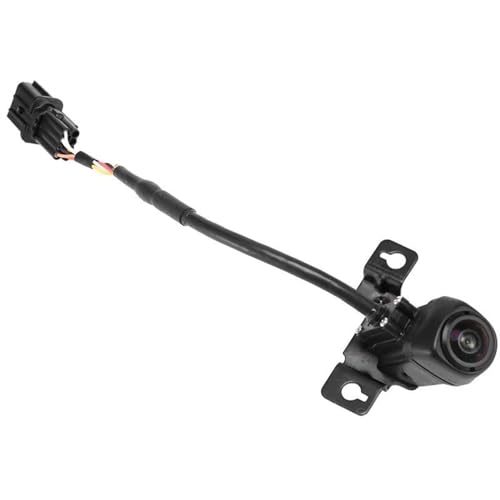 Caméra de recul pour stationner en Hyundai Santa Fe 2015-2019 95760-2W650