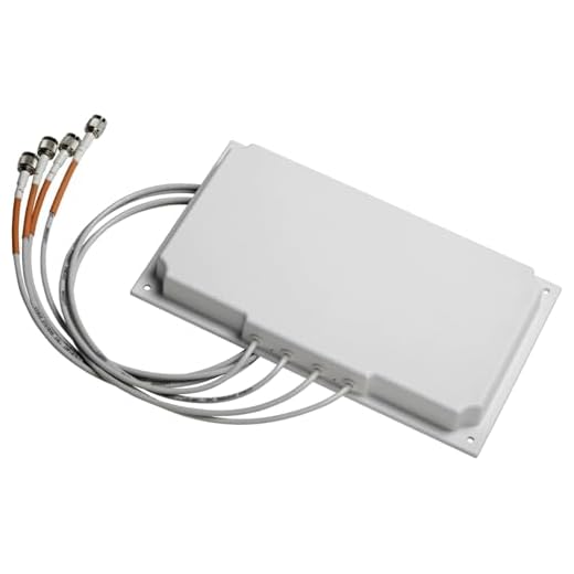 Cisco MIMO 4-Element Antenna