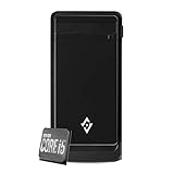 INVENTIVE M500 - Pc fisso intel i5 10400 6 Core fino a 4.30 Ghz,Ram 8 Gb Ddr4,Ssd 256Gb + Hdd 1...