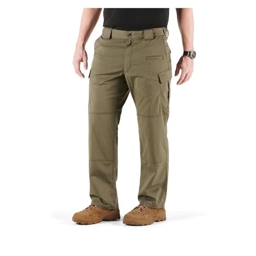 5.11 Stryke Pant Ranger Green