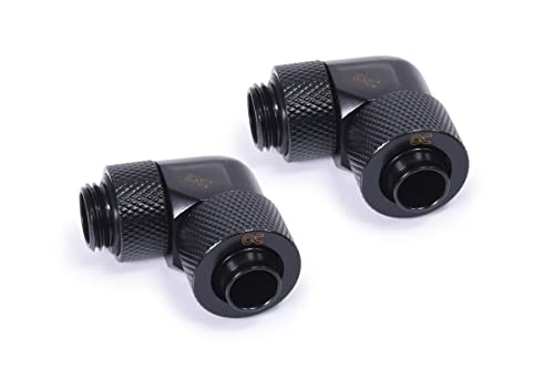 Kit watercooling Alphacool Core Storm ST30 240mm Noir contre la surchauffe PC