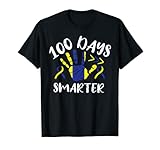100 Days of School Down Syndrome Boy Girl Student