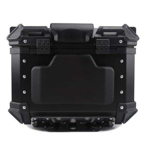Forro de Maletero autoadhesivo prémium con acabado protector para moto 2