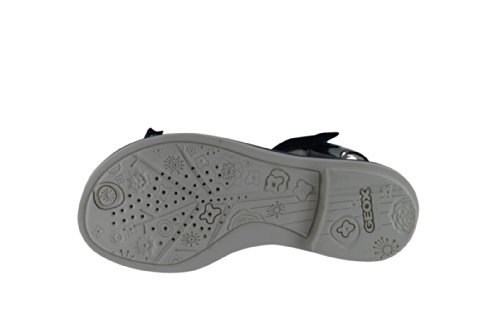 Geox Girl Giglio B Open Toe Sandal4