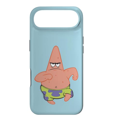 Spongebob Squarepants Running Patrick Case for iPhone Air