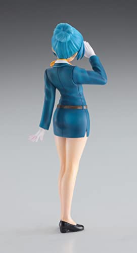 Hasegawa 1/12 Egg Girls Collection No. 34 Sara Mayuki miniatura 2