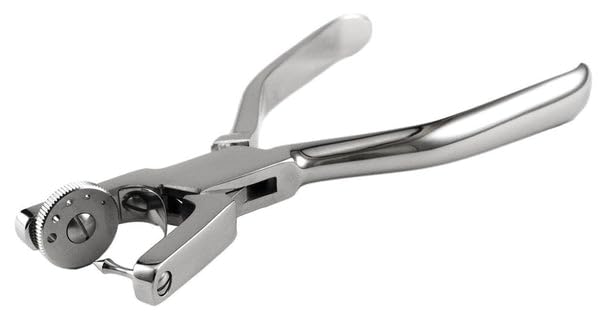 Waldent Rubber Dam Punch Forceps (16/136) (B0CC2QM5C5) Amazon Price History, Amazon Price Tracker