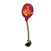 KONG - Occasions Birthday Balloon Red - Medium