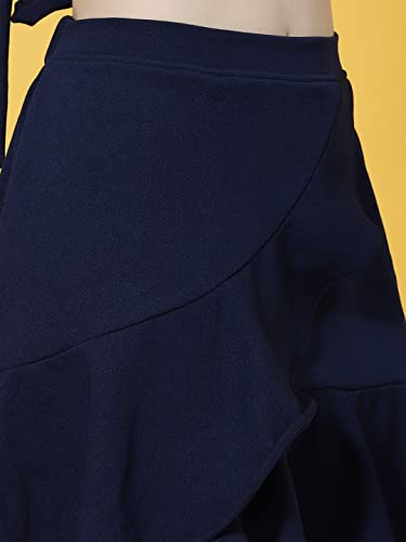 Image of OOMPH! Women's Solid Relaxed Fit Blouse