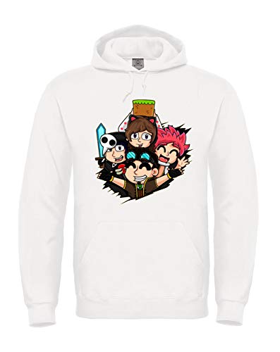Tshirteria Italiana Felpa Team WGF Lyon - When