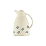 Isolierkanne Rio 1,0 l arabica