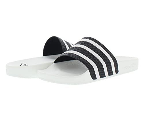 Image of adidas Girls' Adilette Aqua Slide Sandals