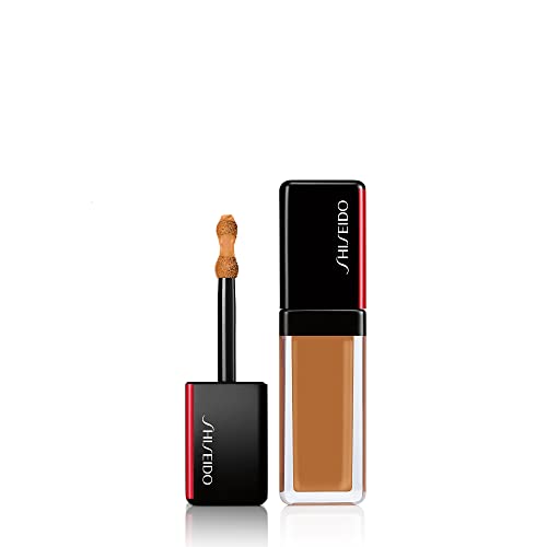 Shiseido Synchro Skin Self-Refreshing Concealer 401 Tan, 5.8 ml