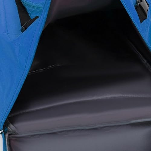 Sac à dos d'urgence vide pour organiser le matériel de réanimation - 5