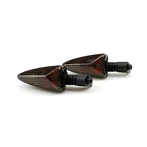 Clignotants pour Aprilia NA 850 GT SL 750 Shiver SMV 750 Dorsoduro