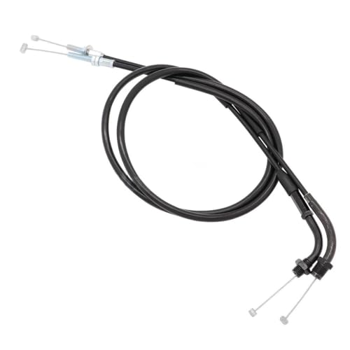 Cable de acelerador para moto Hornet 600: control suave en tus rutas diarias