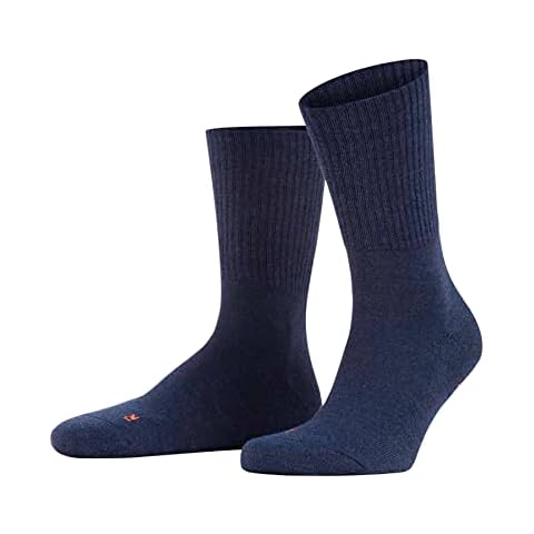 FALKE Unisex Walkie Light U Wool Socks Cover