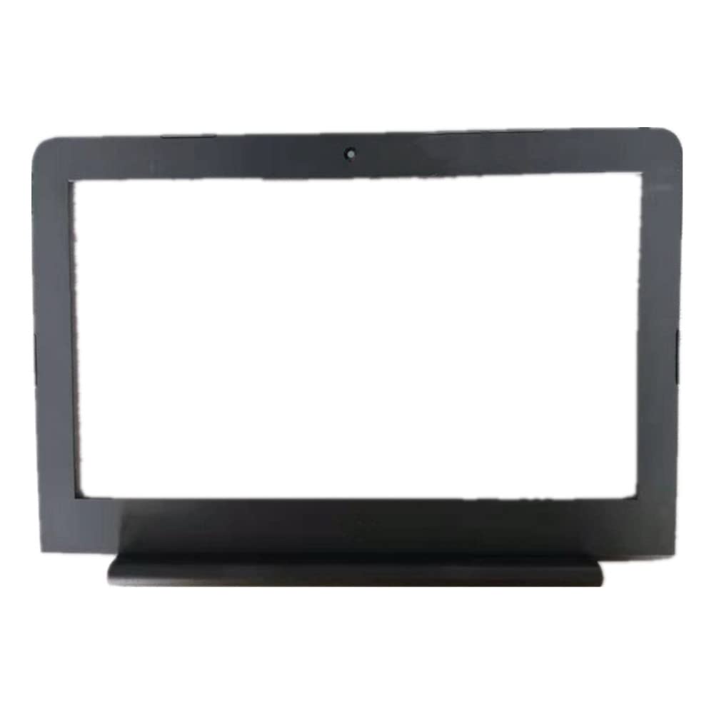 Retour couverture affleurant pour HP Chromebook 11 G5 EE LCD noir