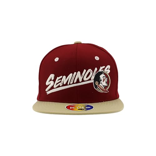 Gorra ajustable unisex NCAA talla única miniatura 2