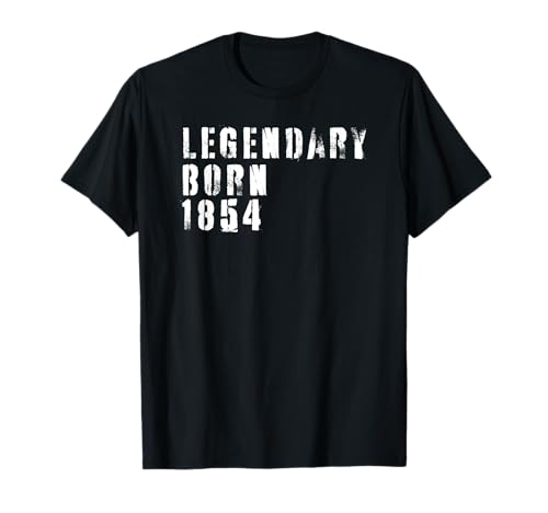 Birthday Gift 1854 Limited Edition T�V���c